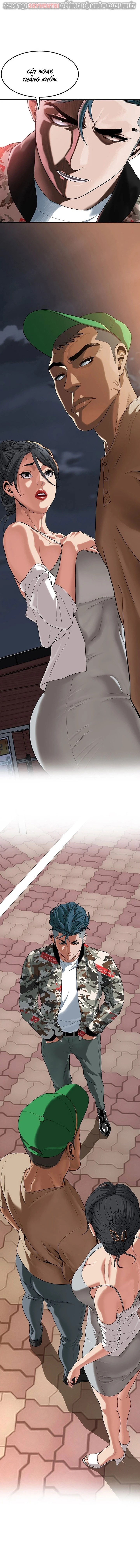 tên khốn chapter 4 15