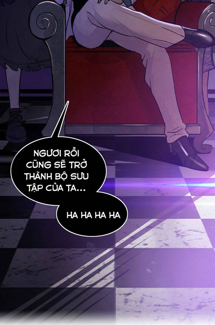 người tiên phong chapter 7 37