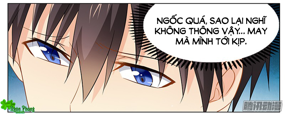 phúc hắc tổng tài đừng tới đây chapter 39 6
