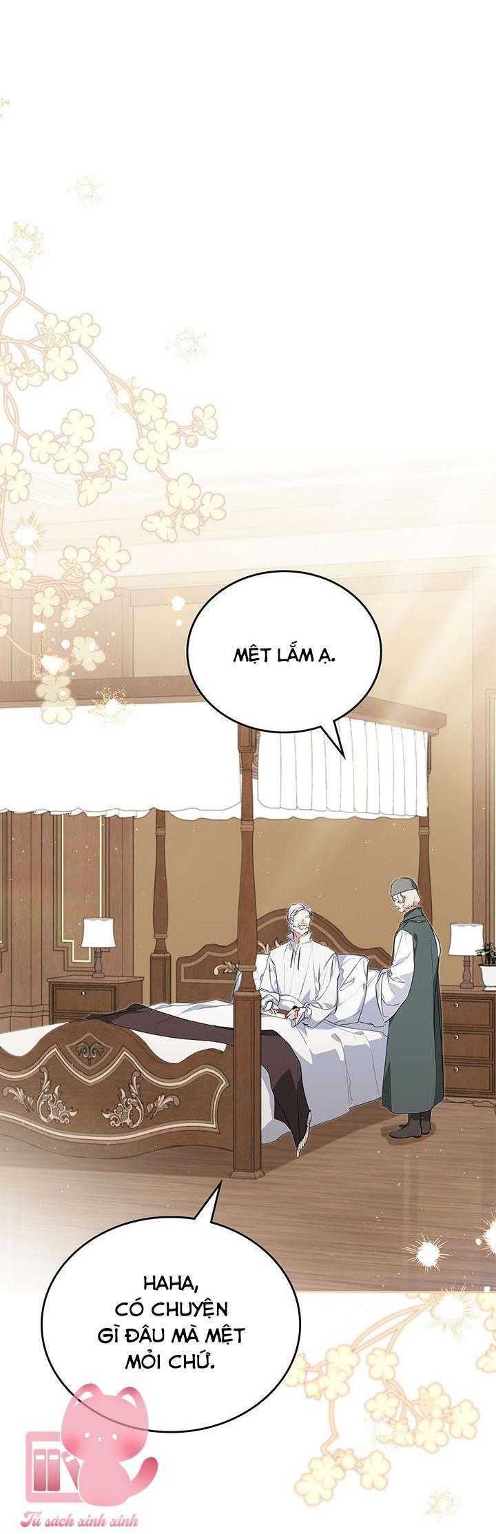 kiếp này ta sẽ trở thành gia chủ chapter 120 3