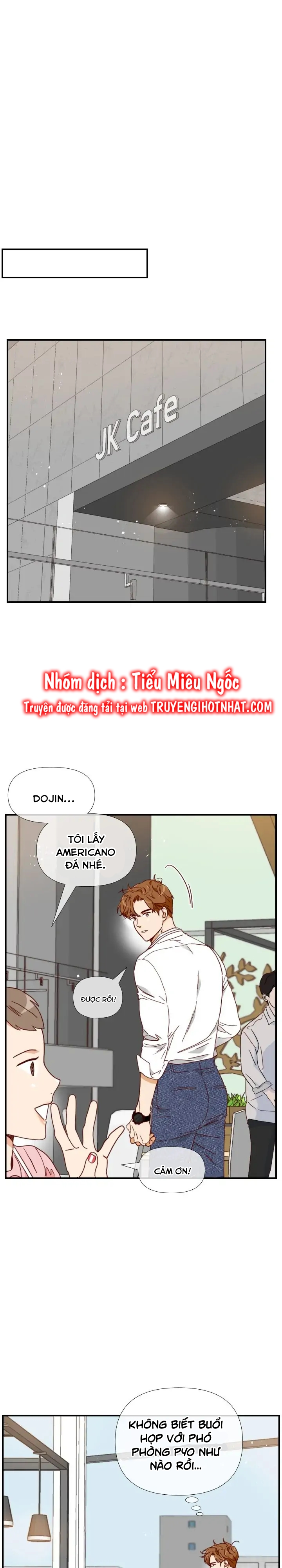 24 phút cho một câu chuyện chapter 112 18