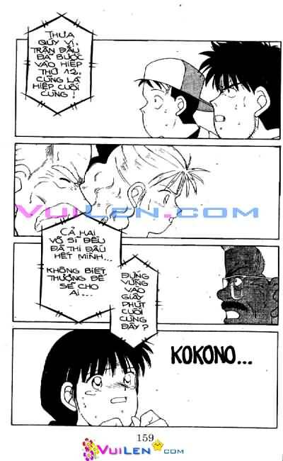 truyền nhân atula - shura no mon i chapter 25 160