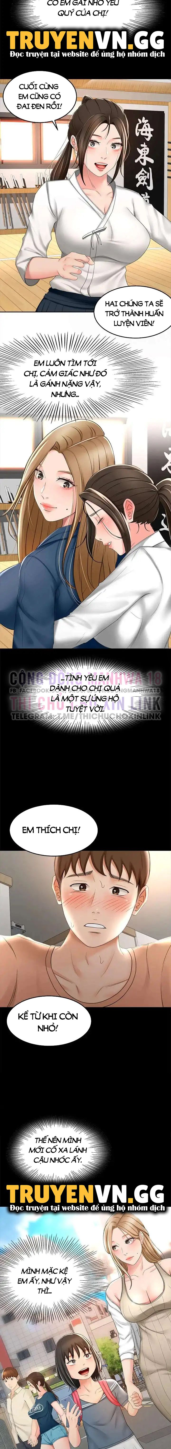 cậu chủ nhỏ chapter 61 9