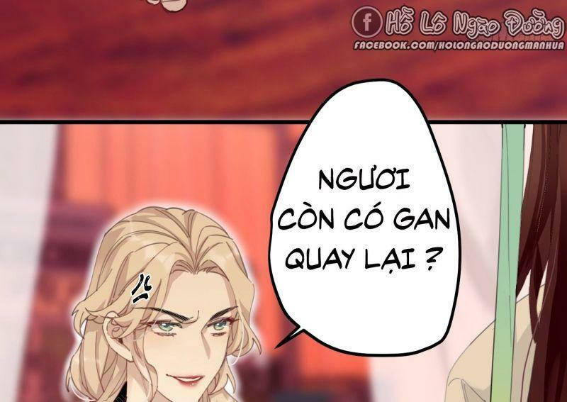 Phế Vật Công Chúa Muốn Nhặt Chồng Chapter 4 - Next Chapter 5