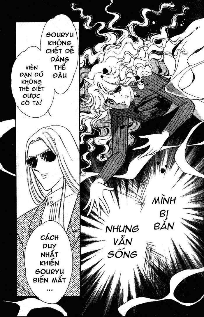 dấu phong ấn xanh chapter 2 32