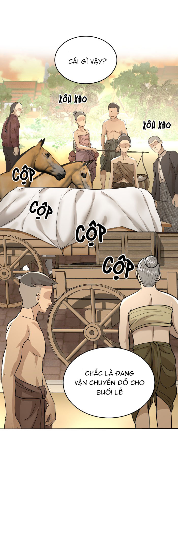 tôi là công tử đẹp nhất xiêm chapter 14 30