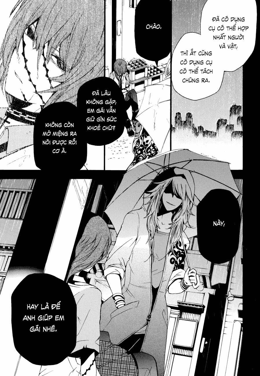 kataribe no list reboot chapter 6 26