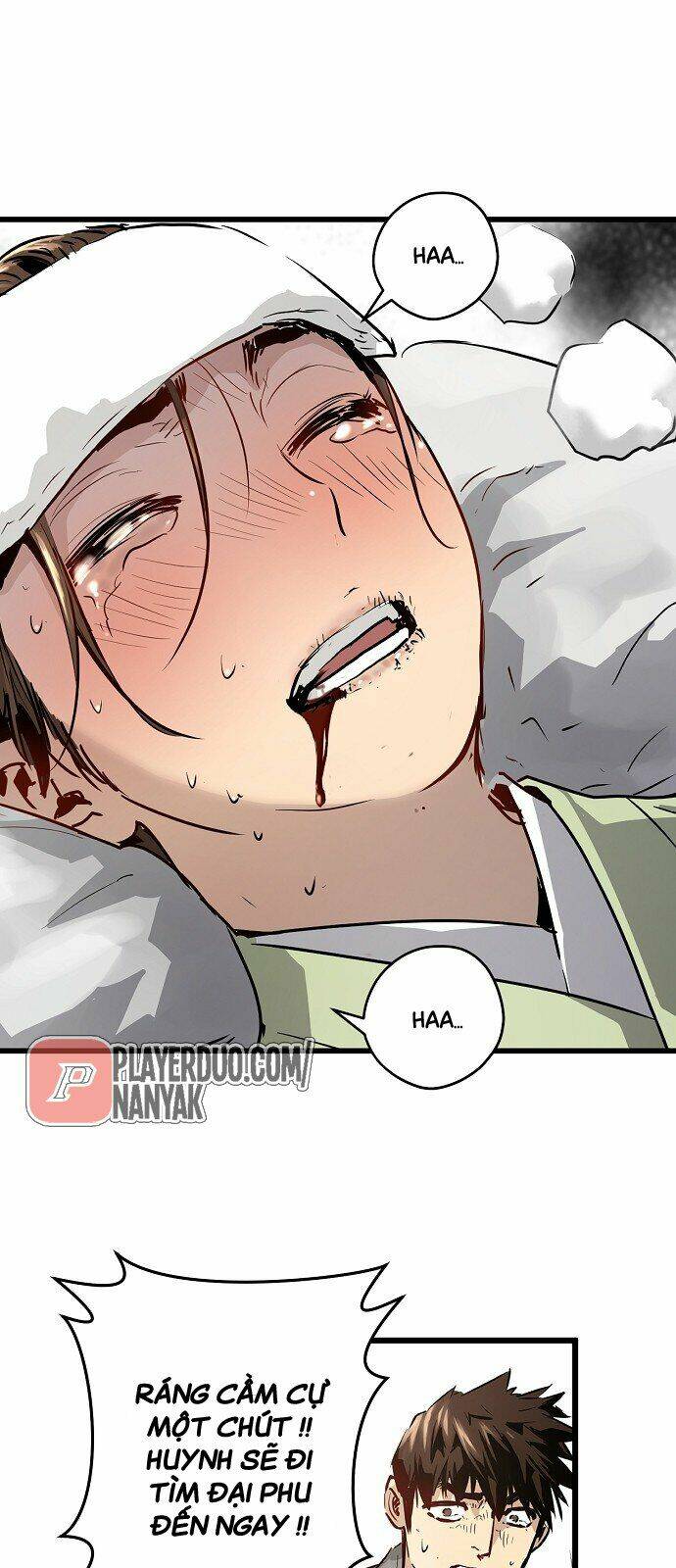 hứa lan chapter 52 25