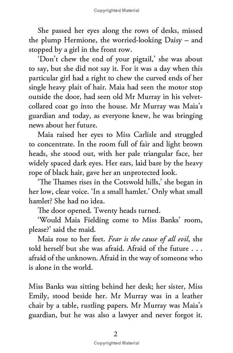 Sách ngoại văn: Journey To The River Sea