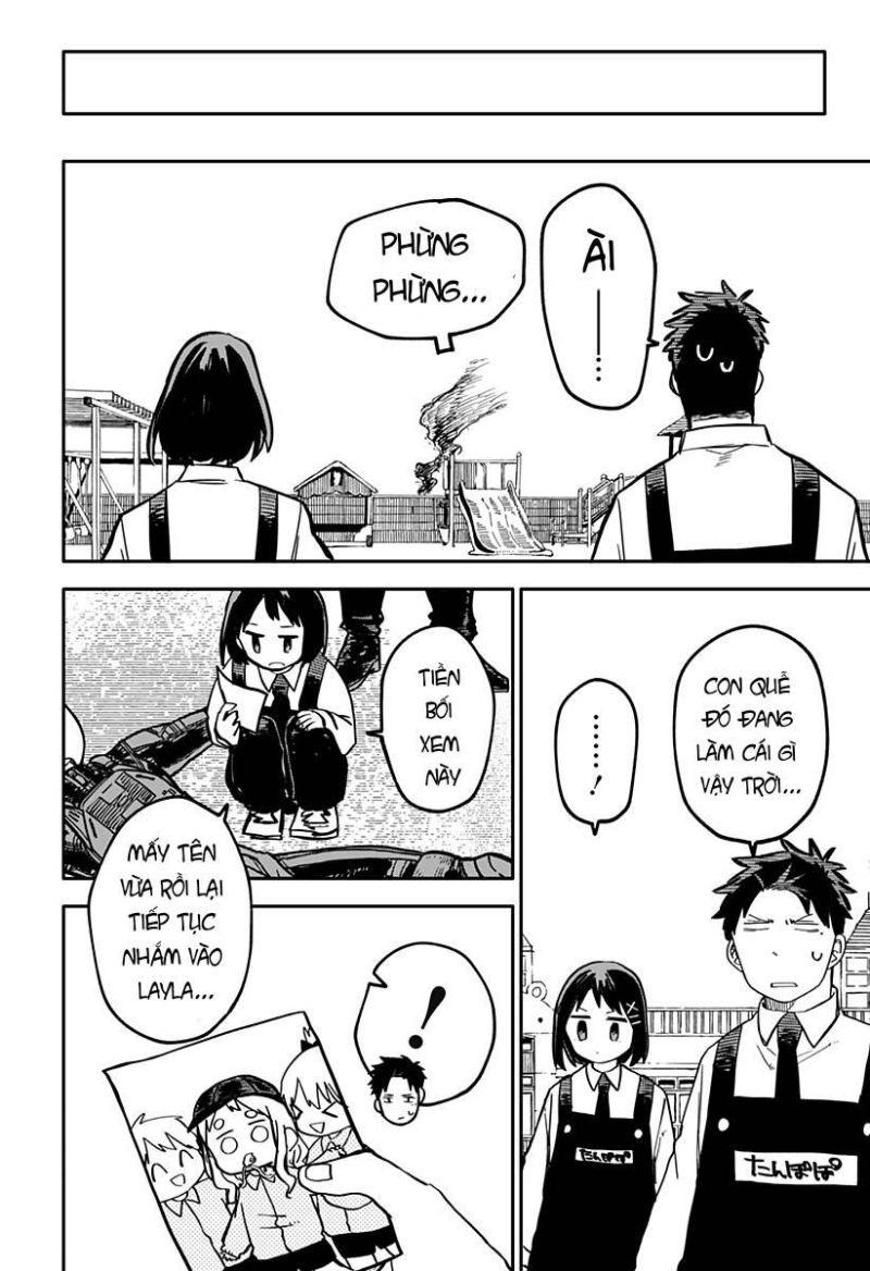 youchien wars chapter 21 37