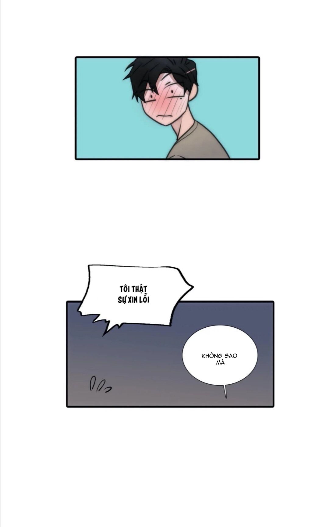 đưa đón người yêu chapter 54 39