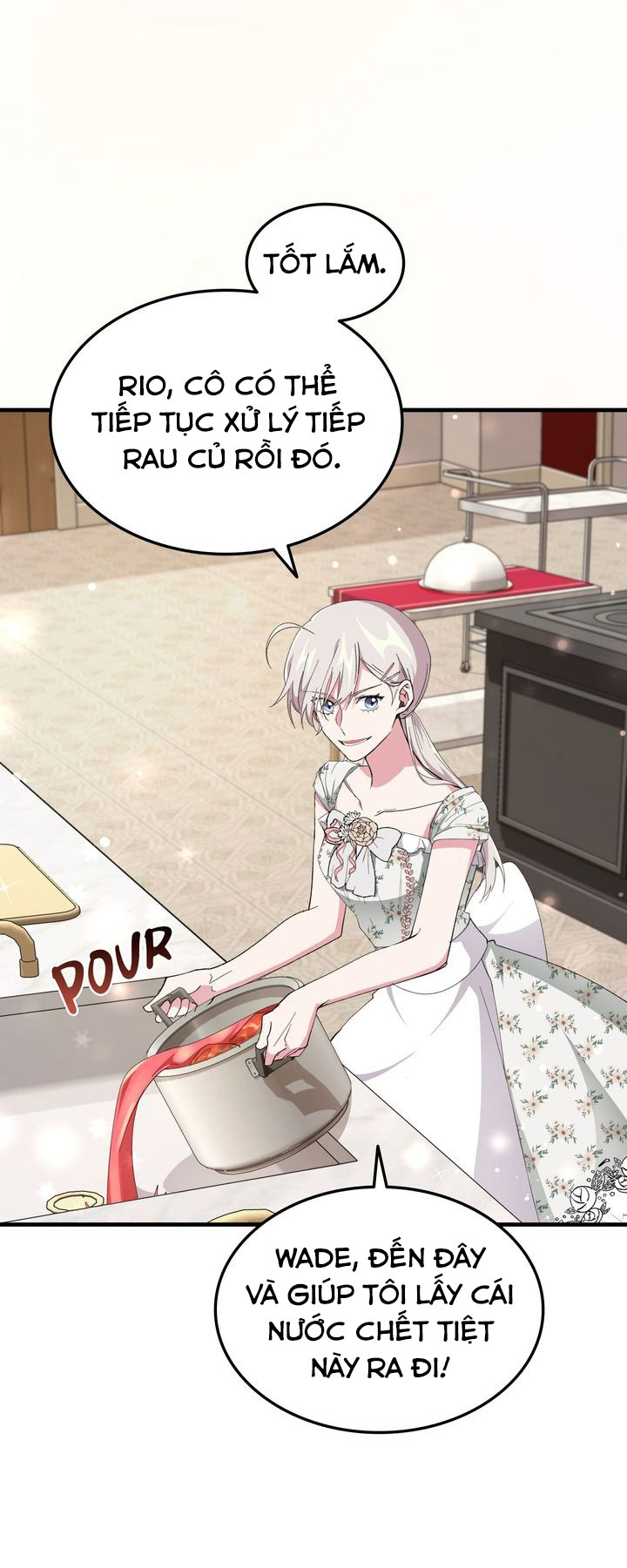 thưởng thức hương vị chapter 56 17