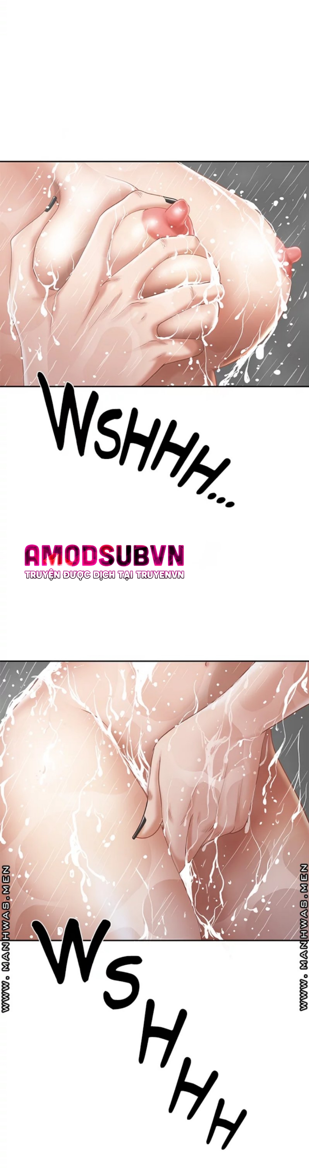 chung nhà bạn mẹ chapter 11 7