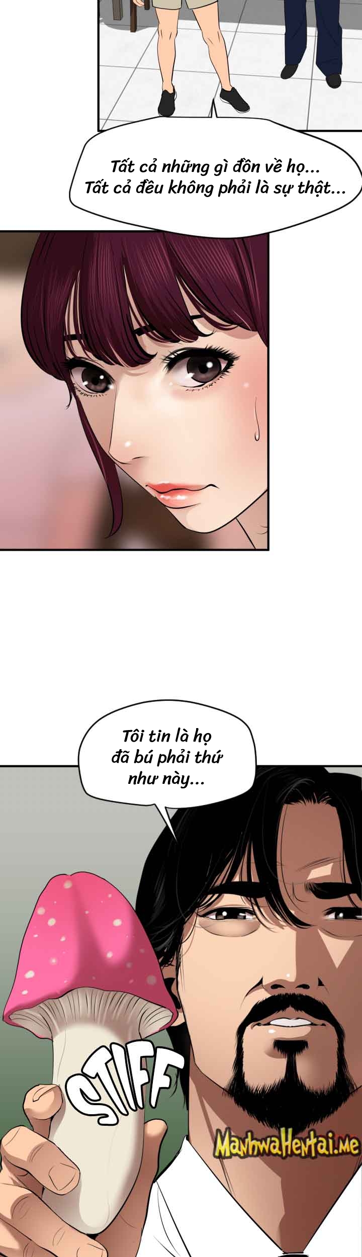 cột thu lôi chapter 73 20