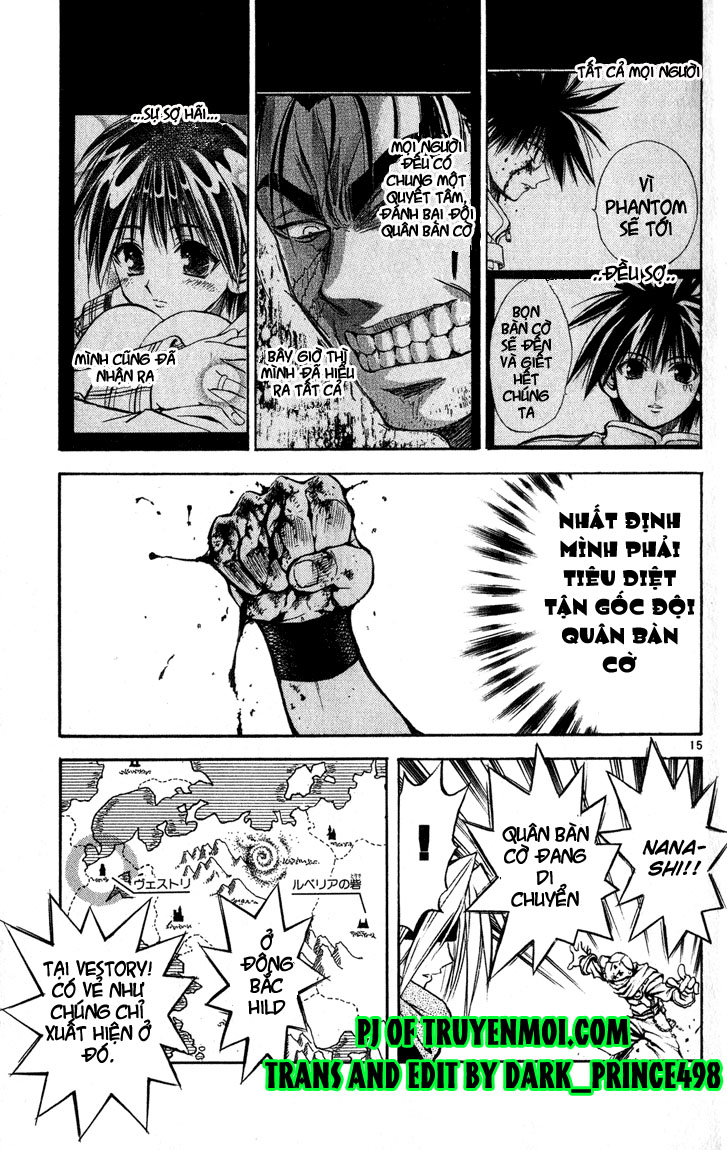 mar heaven chapter 33 14