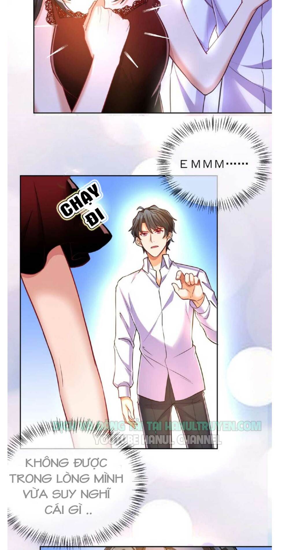 kiều thê muốn bỏ trốn của phúc hắc tổng tài chapter 26 25