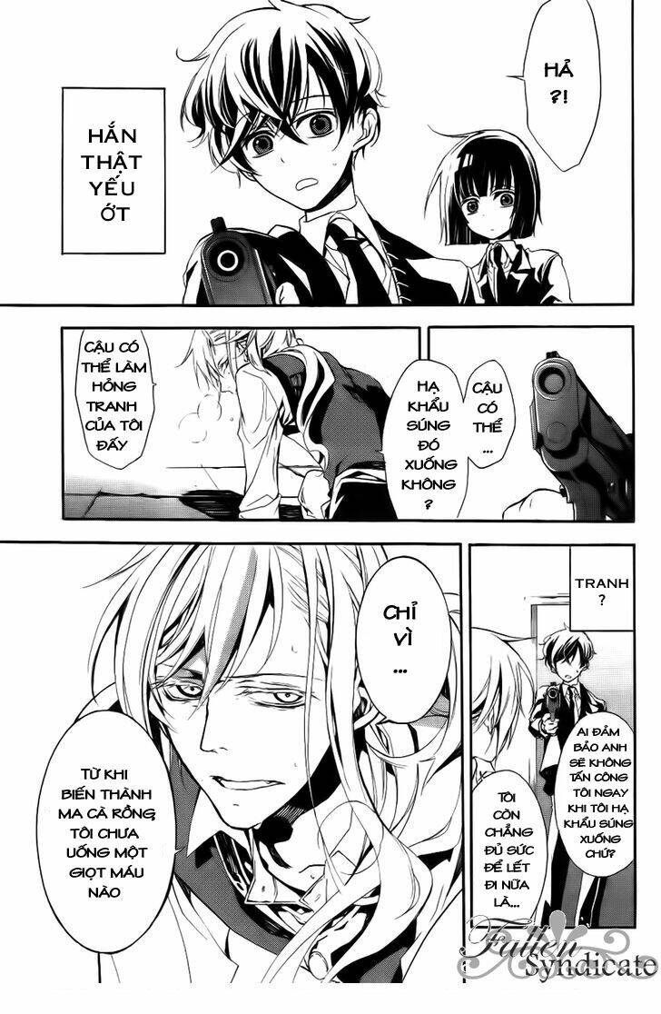 blood parade chapter 2 19