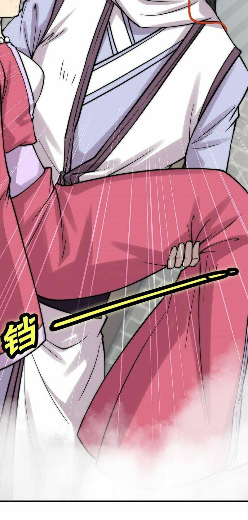 cuộc sống thoái ẩn của võ lâm chi vương chapter 65 21