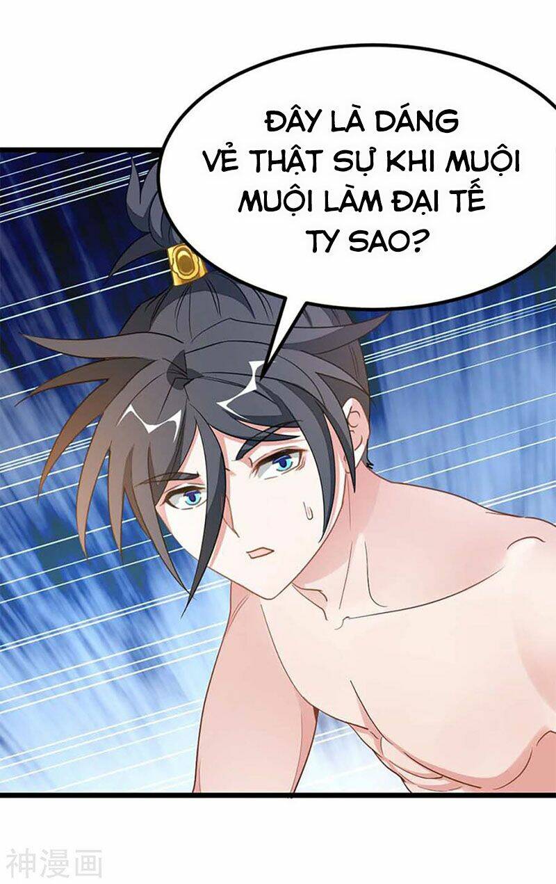 cửu dương thần vương chapter 211 12