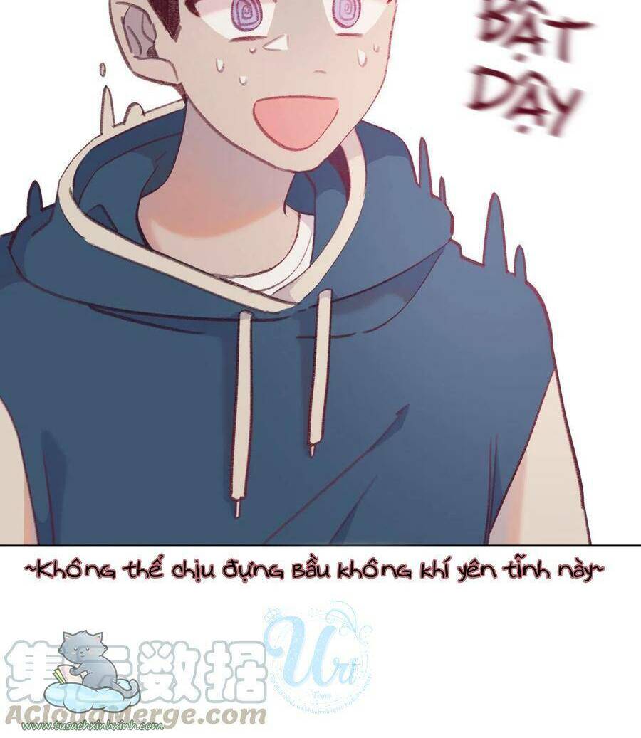 nhật ký nấm ma cô chapter 19 22