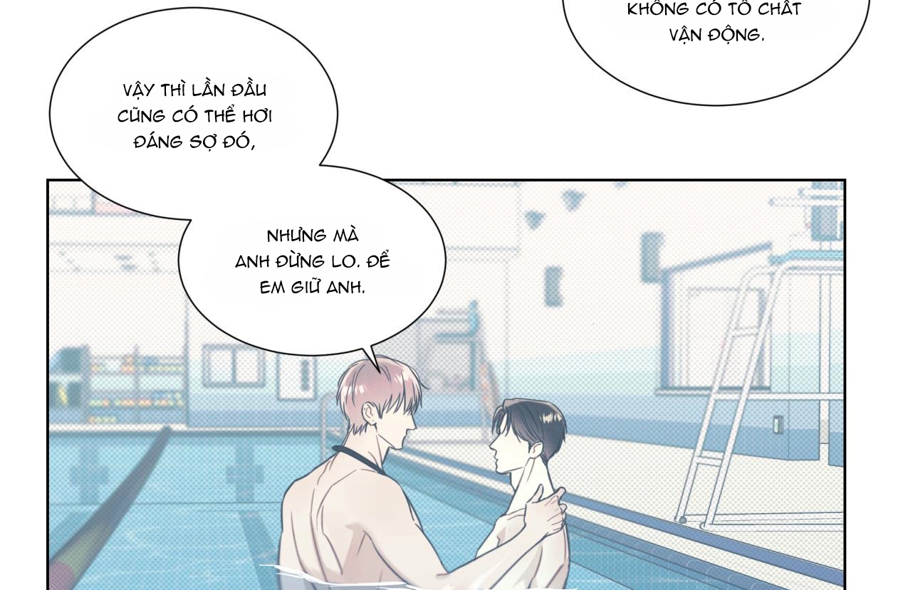 dải hợp âm trên đại dương xanh chapter 14 35