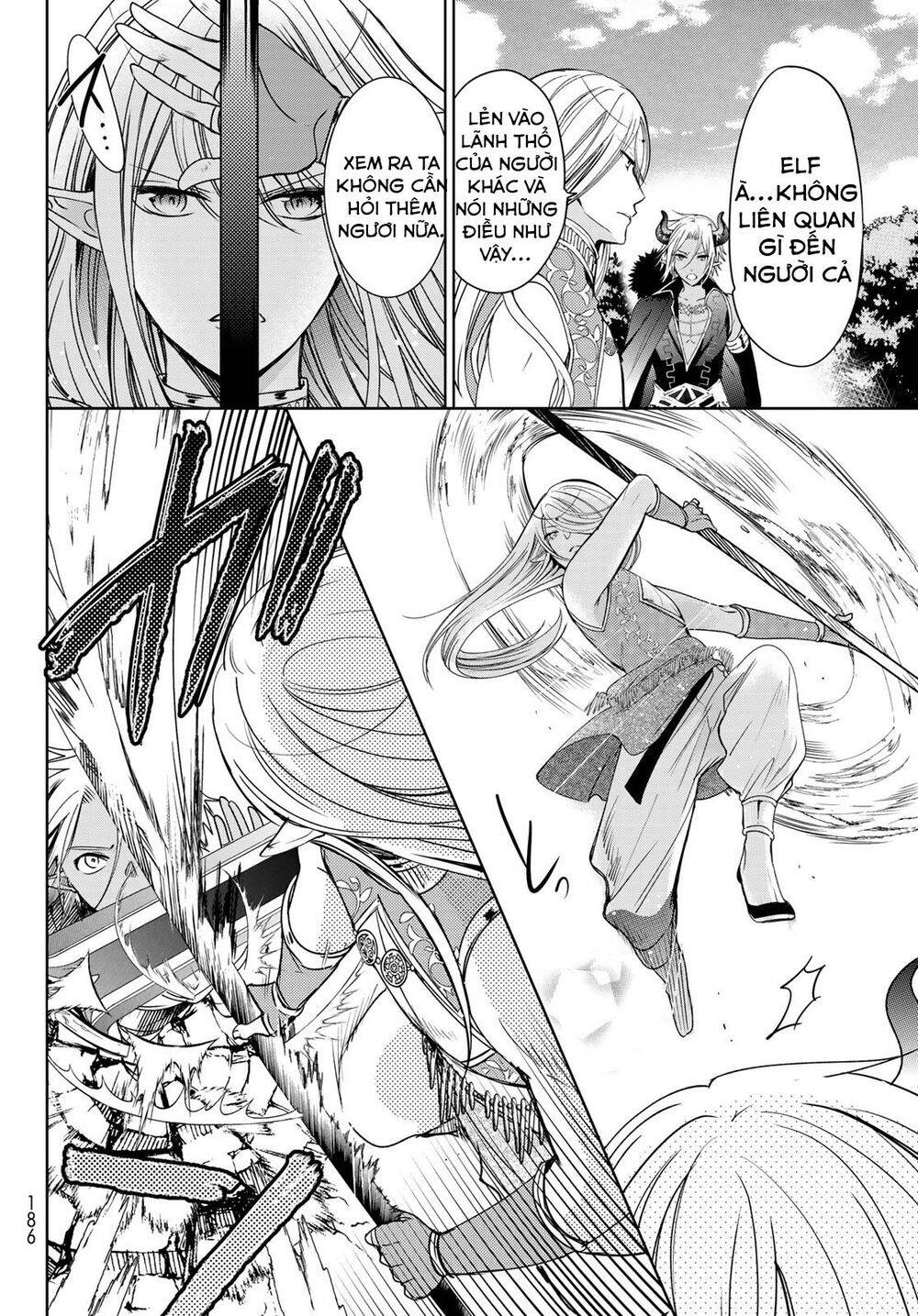 i became the mother of the strongest demon lord’s 10 children in another world chapter 13.1 10