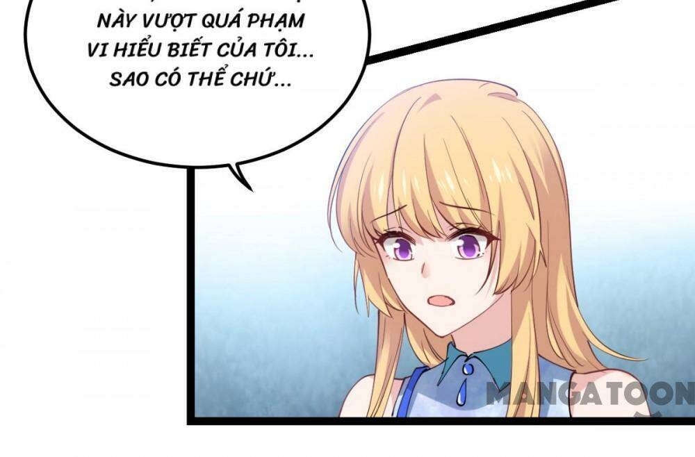 ảnh hậu lão bà không được chạy chapter 222 41