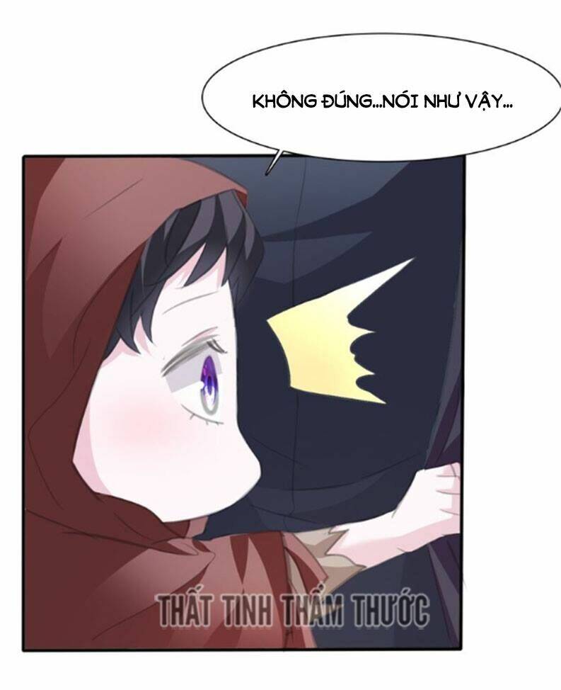 một lời không hợp liền hút máu chapter 42 47