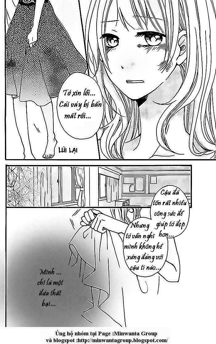 tổng hợp one shot. chapter 205 27