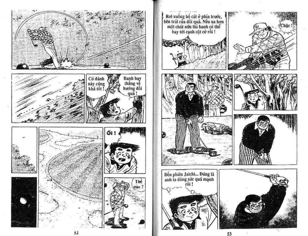 tân teppi chapter 18 24