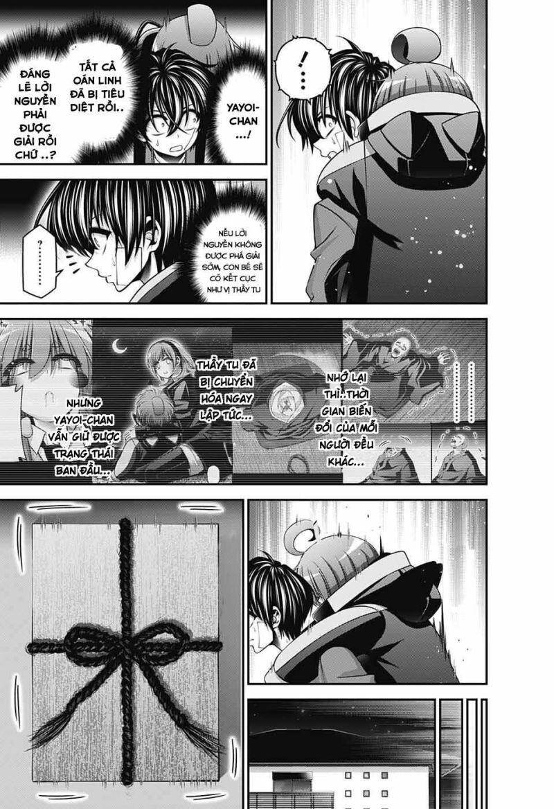 thợ săn ác linh chapter 48 25