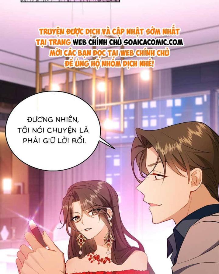 người yêu hợp đồng của chủ tịch chapter 2 42