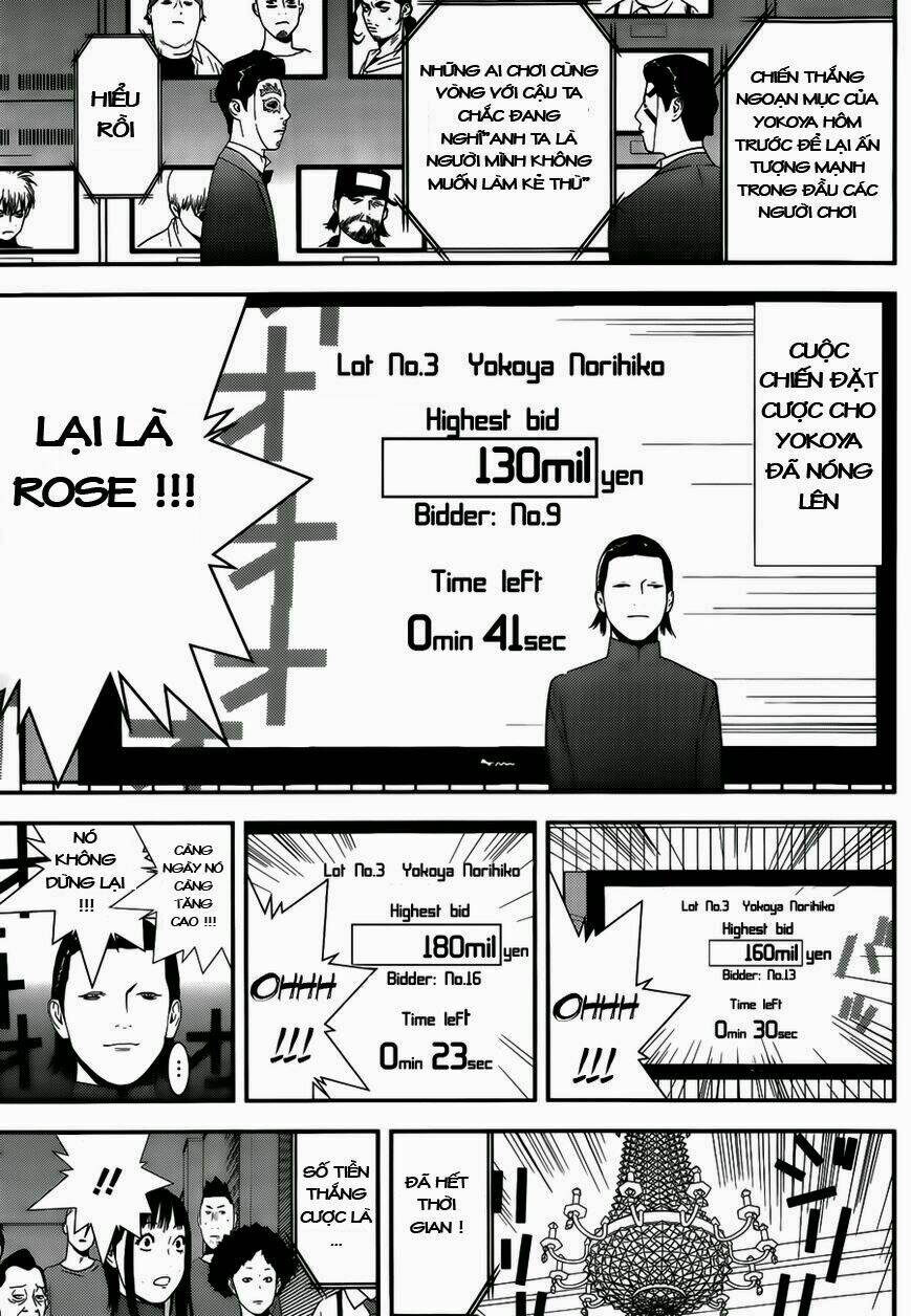 liar game chapter 174 12