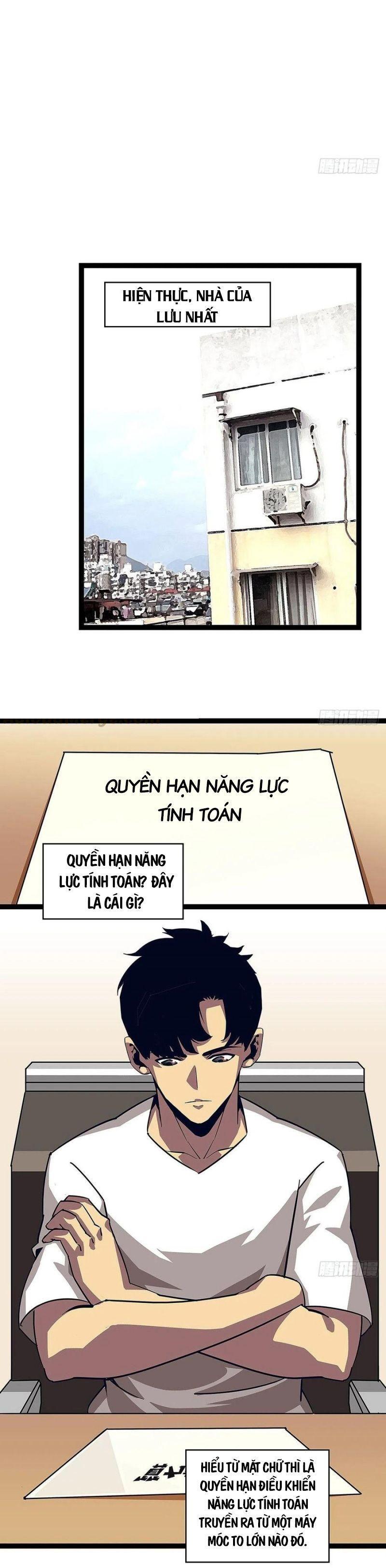 đi lên từ việc chơi game ngiêm túc chapter 25 8