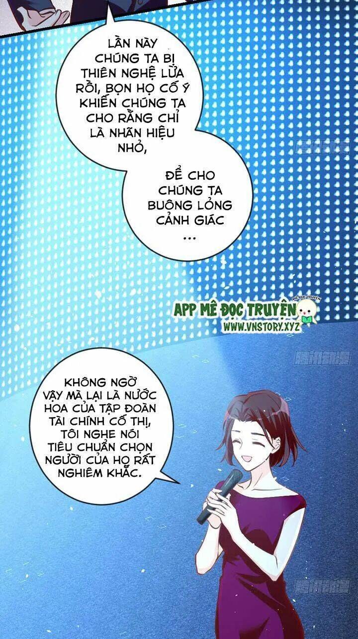 thiên hậu trở về chapter 73 40