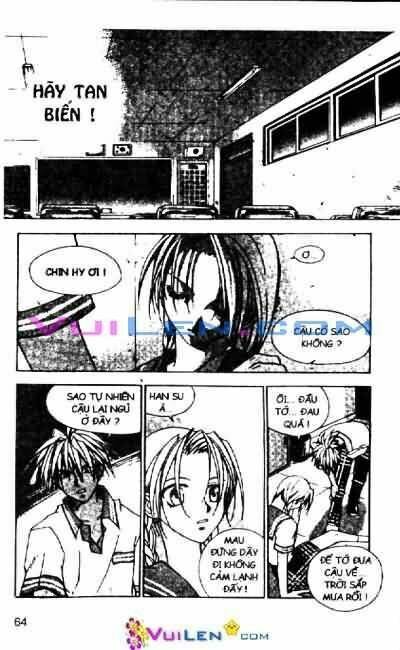 tiên nữ giáng trần chapter 7 64