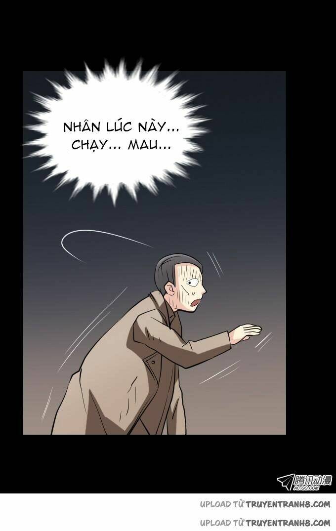 ớn lạnh tuyệt đối chapter 23 22