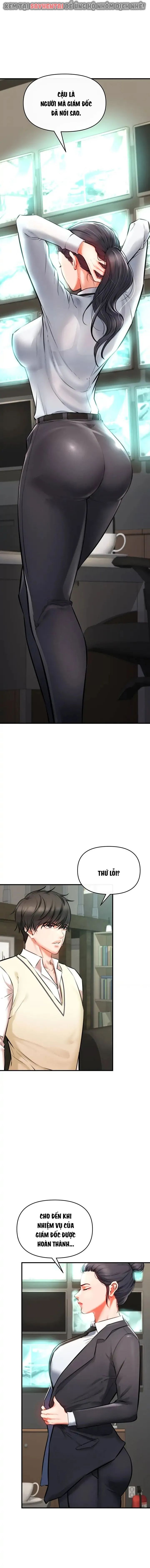 thỏa thuận máu chapter 3 24