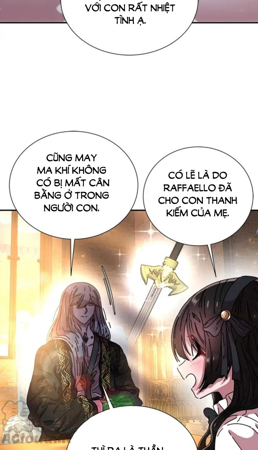 con gái bảo bối của ma vương chapter 73 61