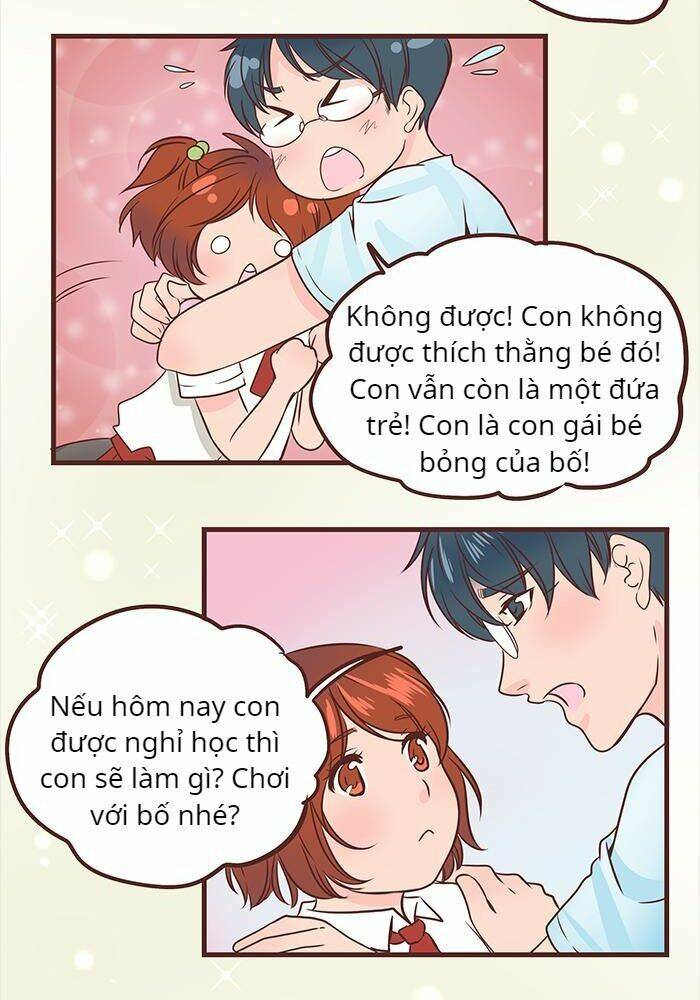 chàng trai từ quả trứng chapter 32 14