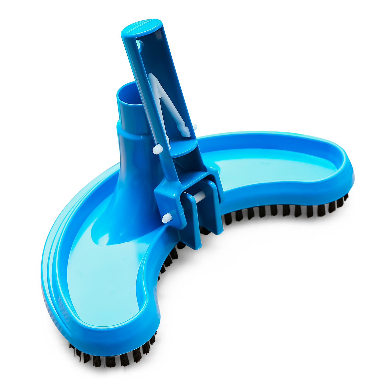 Đầu Máy Hụt Bụi Bể Bơi Linh Hoạt Làm Sạch Bể Bơi