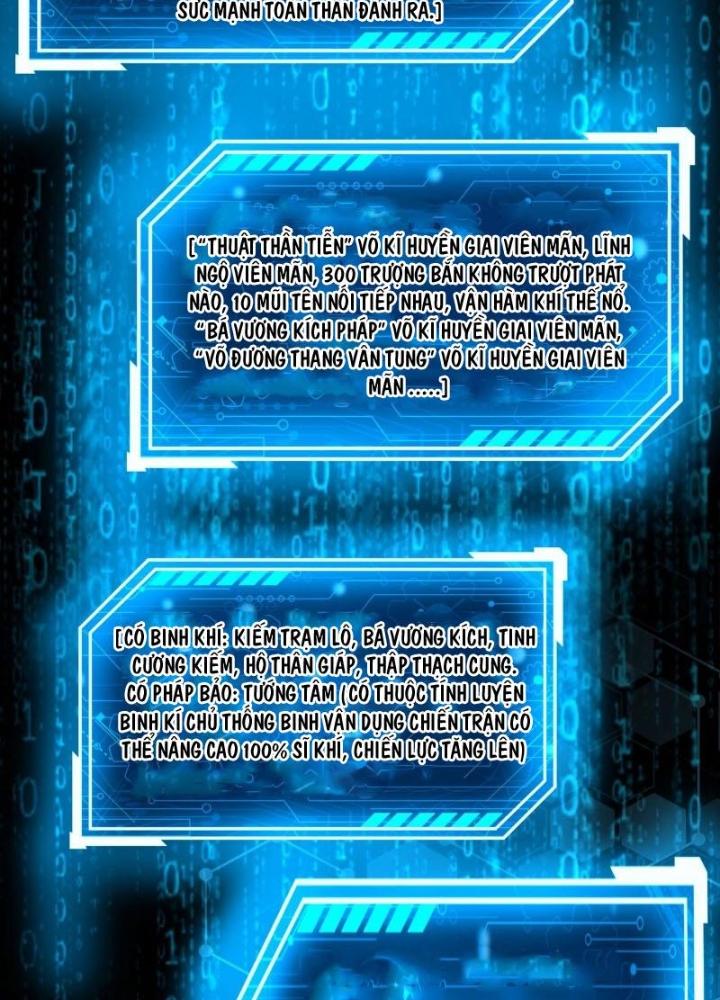 đại tần, ta là con tần thủy hoàng, giết địch thành thần chapter 78 48