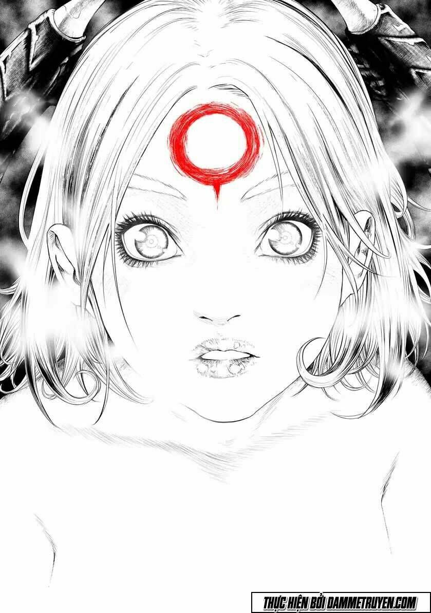 unity of heaven chapter 63 9