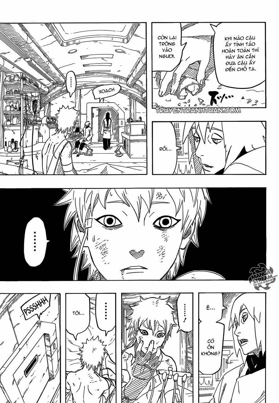 naruto - cửu vĩ hồ ly chapter 700.5 6