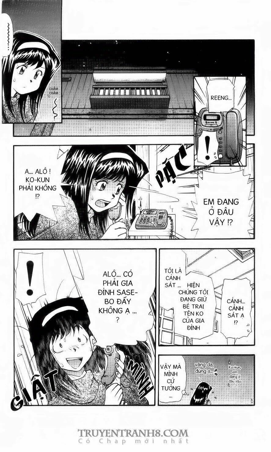 chim cánh cụt ginji chapter 80 25