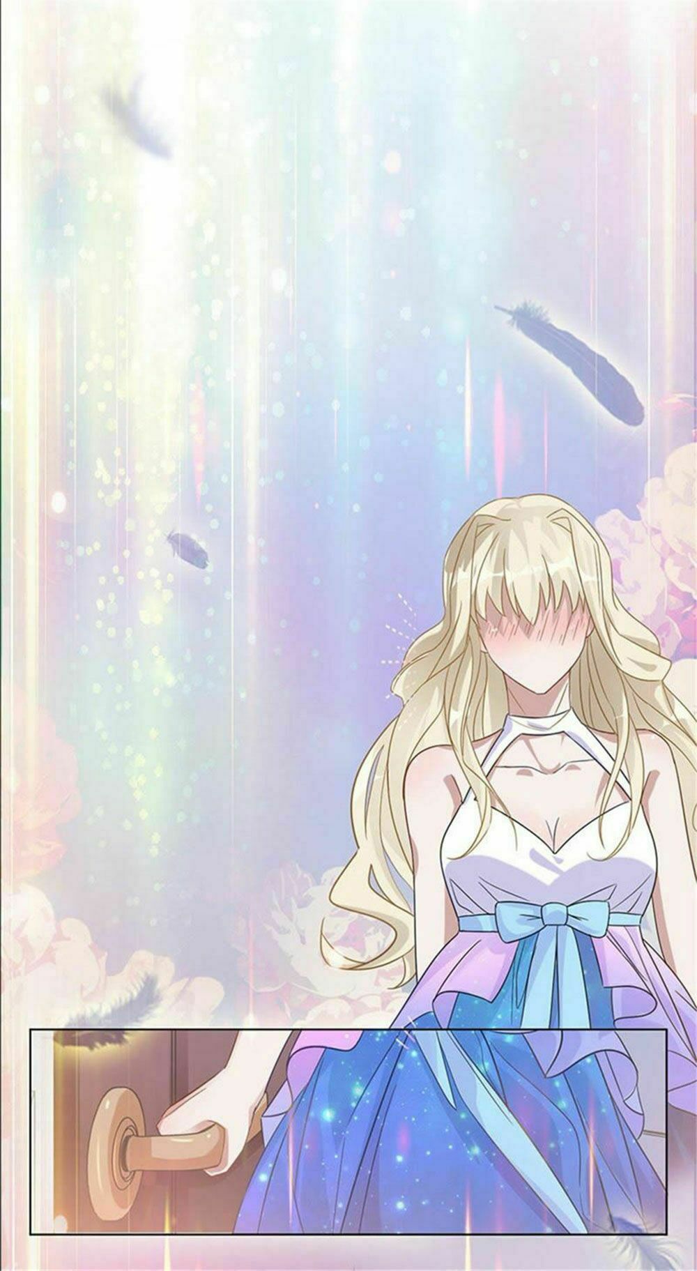 thần luân mật luyến chapter 12 9