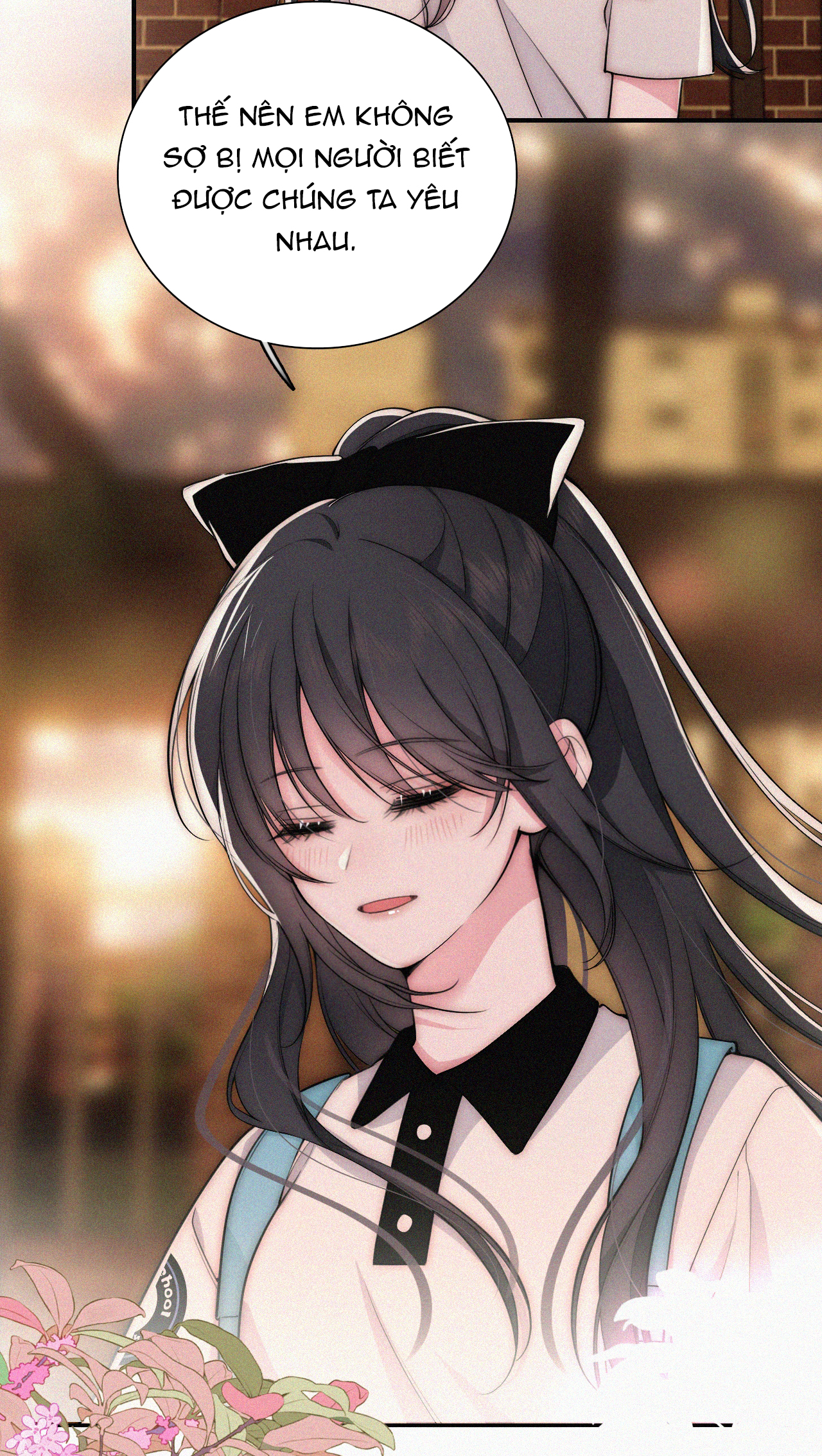 bệnh yêu chapter 112 12