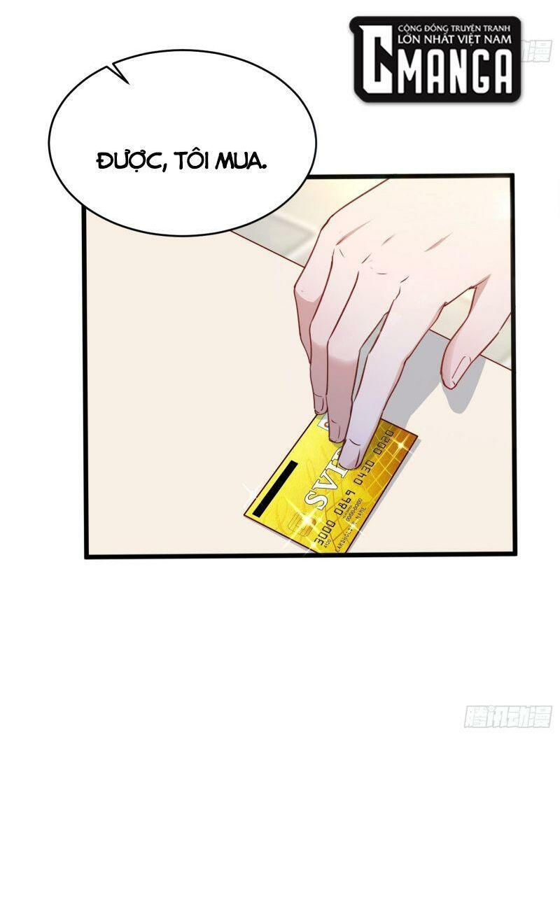 vua đầu tư mạnh nhất chapter 15 6