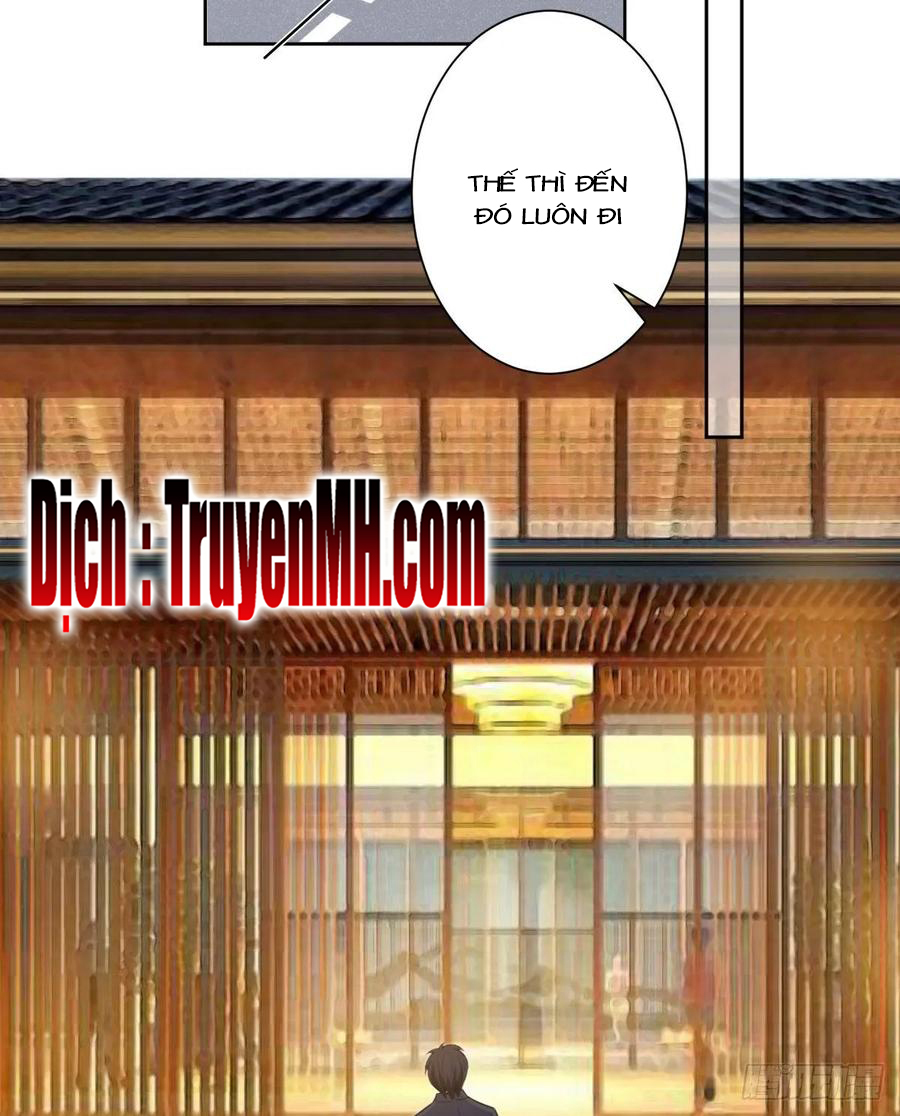 thí hôn lão công, cần giúp sức chapter 173 19