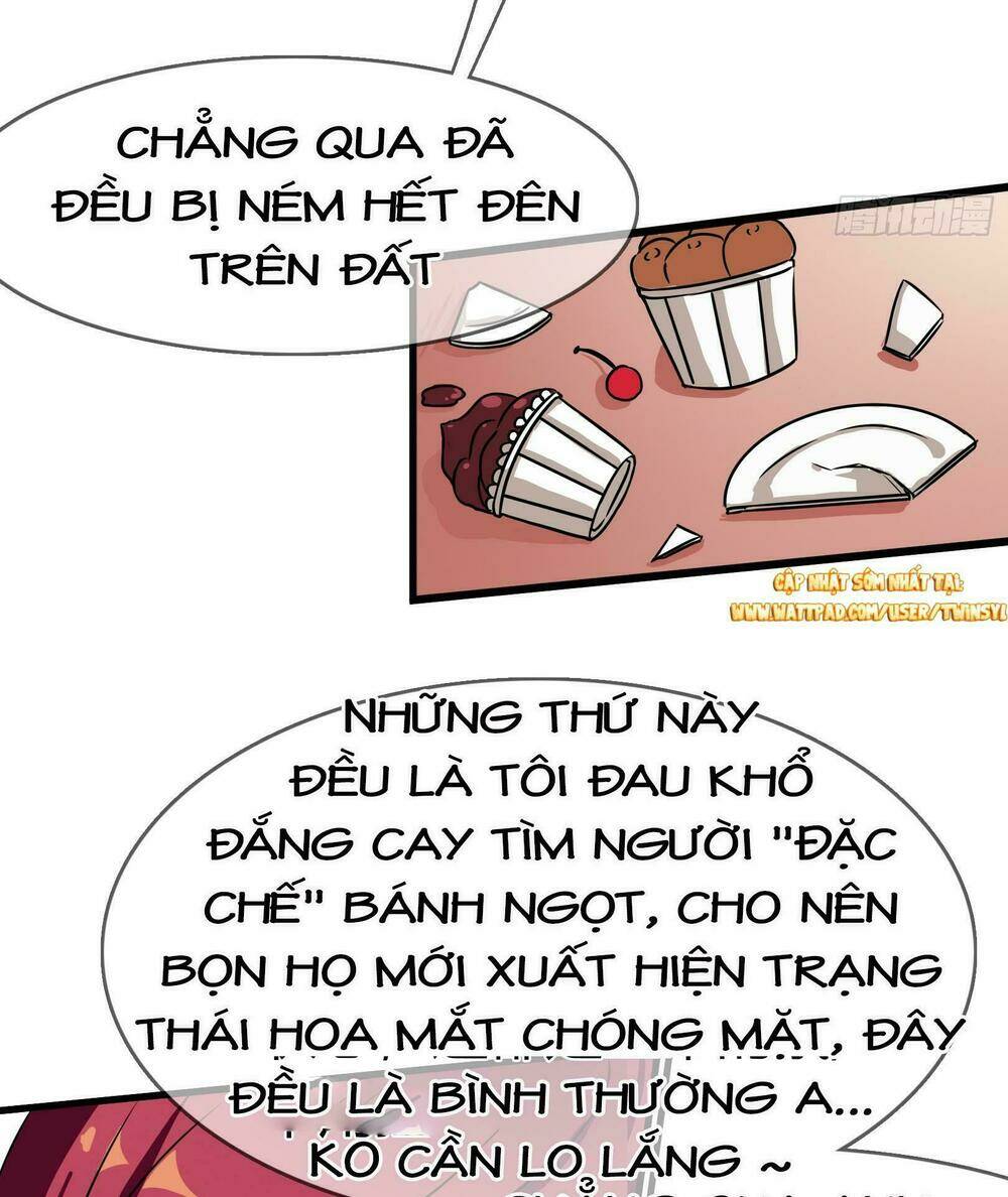 bá đạo trung khuyển tìm ái ký chapter 88 17